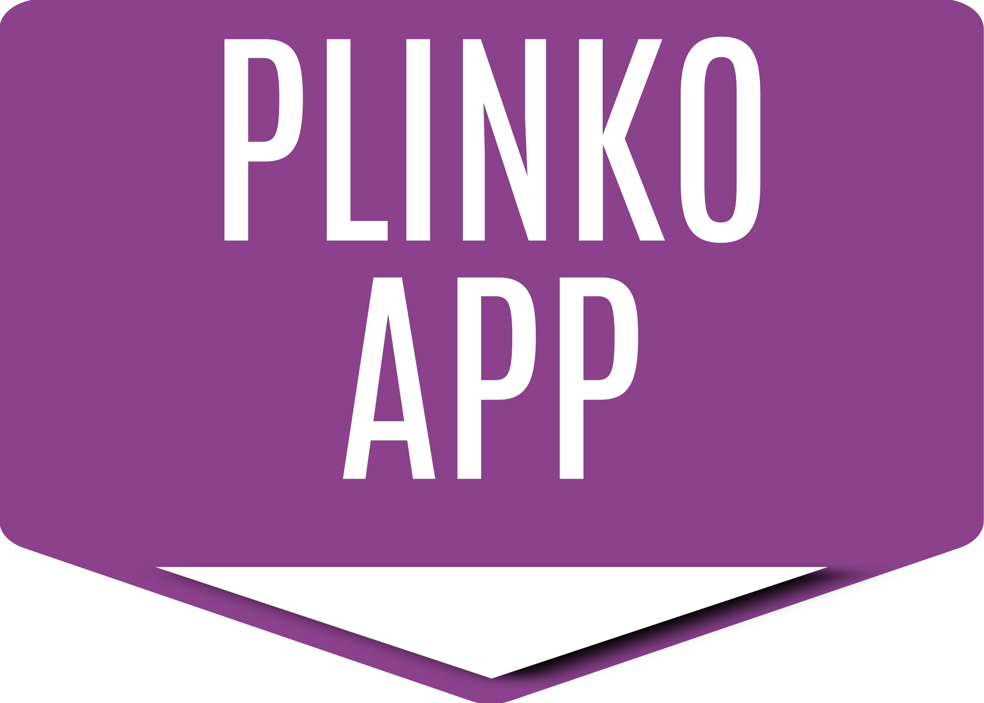 plinko logo