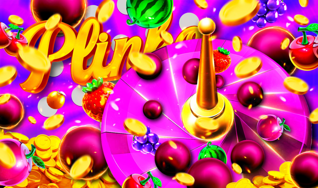 plinko app